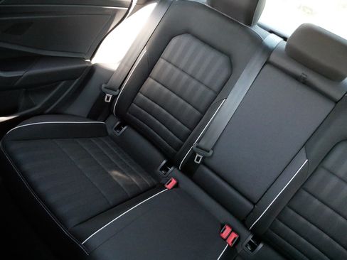 Certified 2024 Volkswagen Jetta Sport FWD image 12