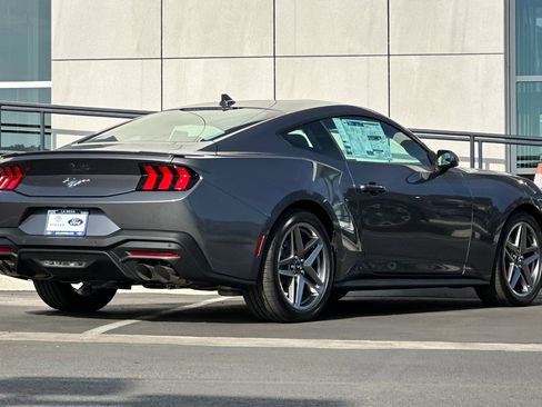 New 2026 Ford Mustang Premium image 3