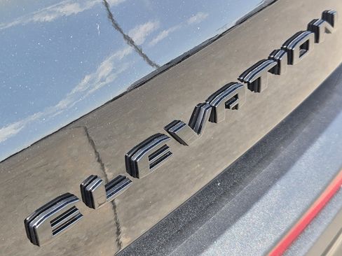 New 2026 GMC Acadia Elevation w/ Black Edition FWD image 7