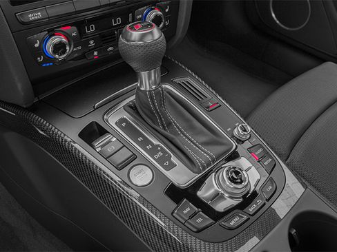 Used 2013 Audi RS 5 Coupe AWD/4WD image 10