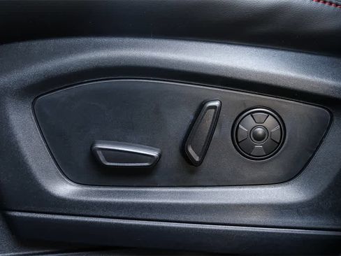 New 2026 Ford Explorer ST w/ Sun And Sound Package image 20