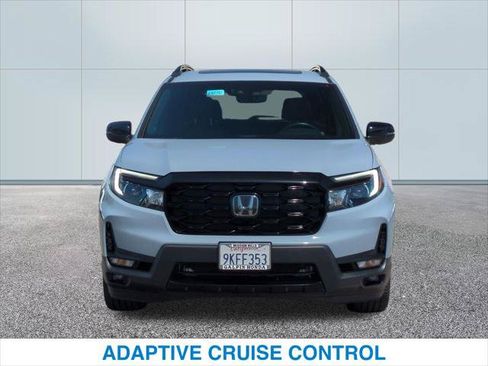 Certified 2023 Honda Passport Elite image 3