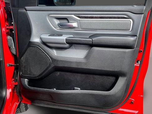 Used 2022 RAM 1500 Big Horn image 27