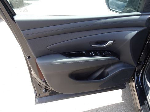 New 2025 Hyundai Santa Cruz XRT image 11