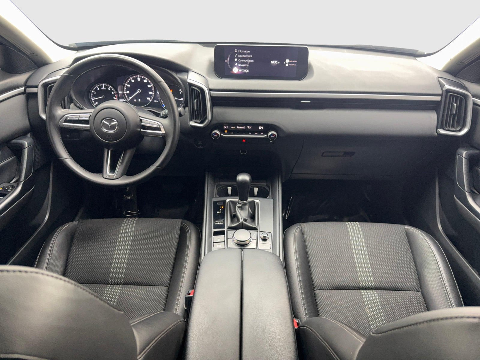 Used 2024 MAZDA CX-50 AWD 2.5 S w/ Weather Package image 42