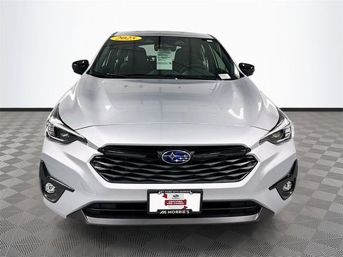 Used 2025 Subaru Impreza RS w/ Popular Package #3 image 2