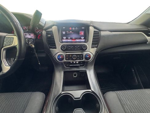 Used 2015 GMC Yukon SLE w/ Convenience Package RWD image 12