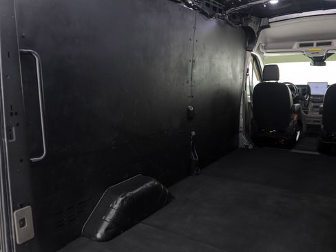 Used 2023 Ford Transit 250 Medium Roof AWD w/ Exterior Upgrade Package image 14