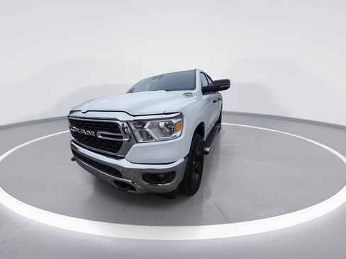 Used 2024 RAM 1500 Big Horn image 8