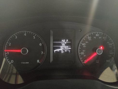 Used 2014 Volkswagen Jetta S FWD image 23