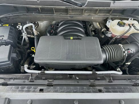 Used 2024 Chevrolet Silverado 1500 LT w/ Max Trailering Package image 32