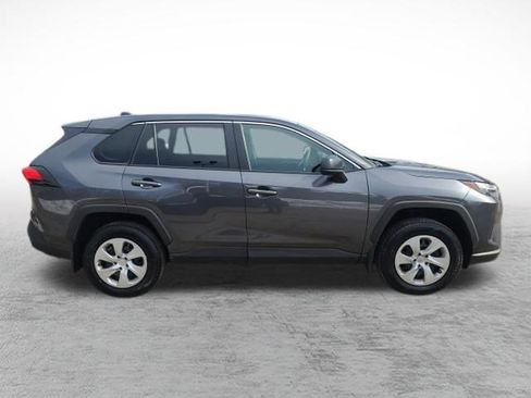 Certified 2023 Toyota RAV4 LE image 4