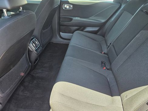 Certified 2023 Hyundai Ioniq 6 SEL RWD image 20