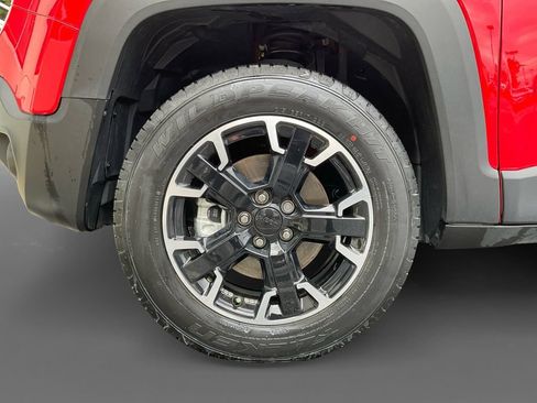 Used 2023 Jeep Renegade Trailhawk w/ Trailhawk Elite Group AWD/4WD image 15