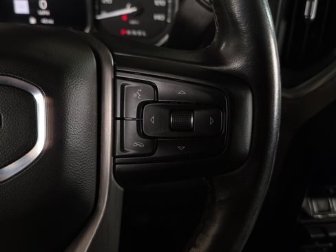 Used 2022 GMC Sierra 2500 Denali image 13