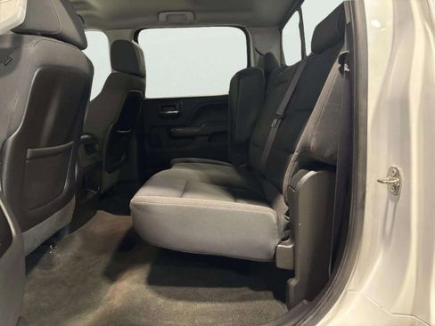 Used 2015 GMC Sierra 2500 SLE image 20