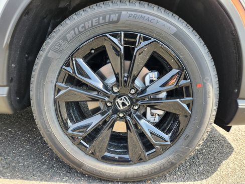 New 2026 Honda CR-V Sport Touring image 14