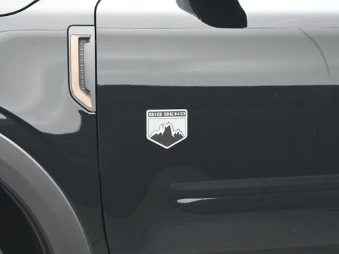 New 2026 Ford Bronco Sport Big Bend w/ Convenience Package AWD/4WD image 22