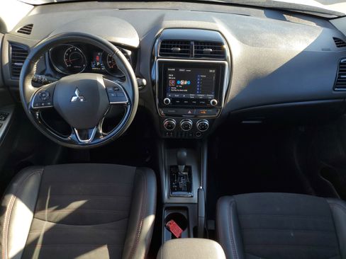 Used 2023 Mitsubishi Outlander Sport SE image 15