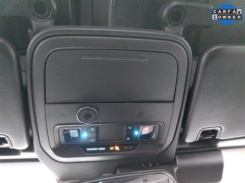 Used 2025 Ford Bronco Big Bend image 22