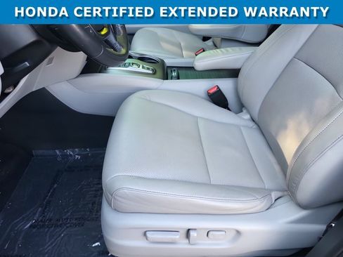 Certified 2023 Honda Ridgeline RTL-E image 24