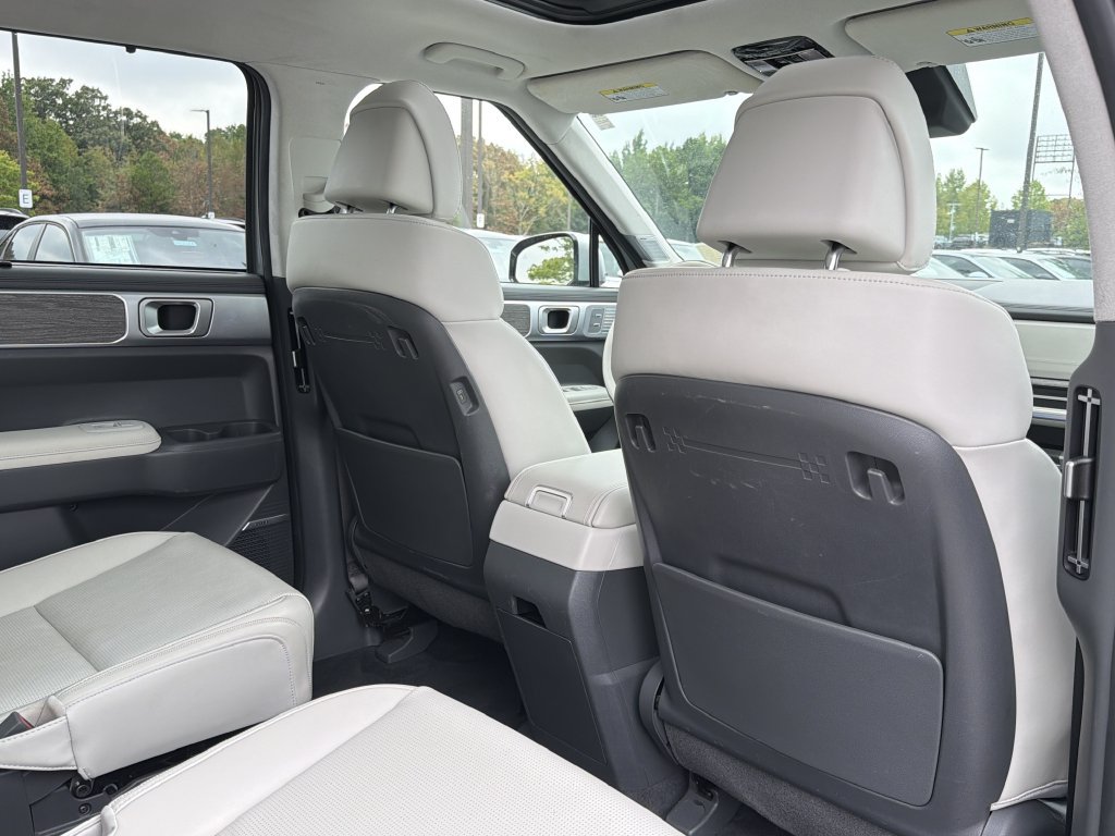 Used 2024 Hyundai Santa Fe Calligraphy AWD/4WD image 18