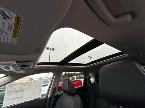 New 2026 Nissan Rogue SV w/ SV Premium Package image 14