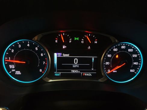 Used 2018 Chevrolet Malibu LT FWD image 23