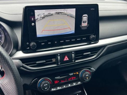 Certified 2024 Kia Forte GT w/ GT2 Package FWD image 20