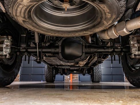 Used 2020 Ford F250 King Ranch w/ King Ranch Ultimate Package image 16