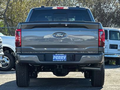 New 2026 Ford F150 XLT w/ Equipment Group 302A MID