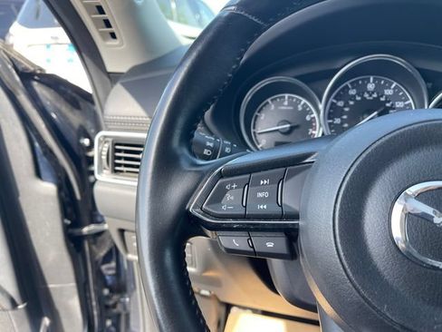 Used 2017 MAZDA CX-5 Grand Touring FWD image 22