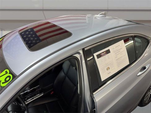 Used 2016 Acura TLX FWD image 11