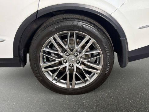 Used 2022 Acura MDX SH-AWD w/ Advance Package image 14