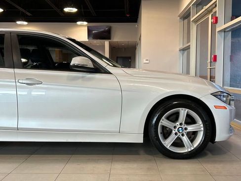 Used 2014 BMW 328i xDrive Sedan image 16