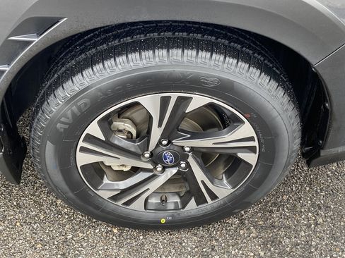 Used 2024 Subaru Crosstrek 2.0i Premium image 28