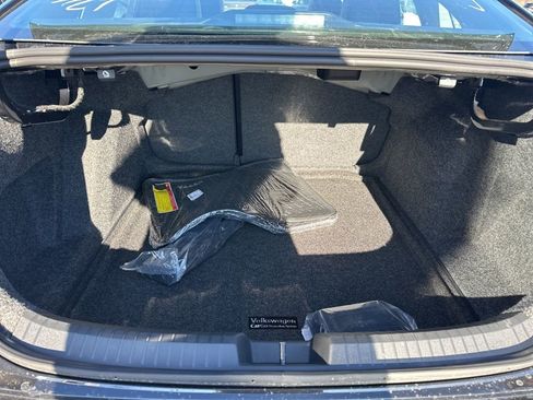 New 2026 Volkswagen Jetta SE image 23