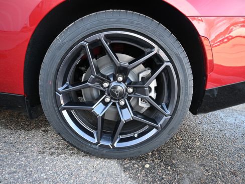 New 2024 Dodge Charger R/T w/ Plus Group image 24