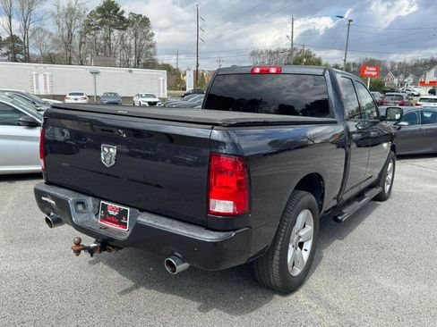 Used 2015 RAM 1500 Express image 7