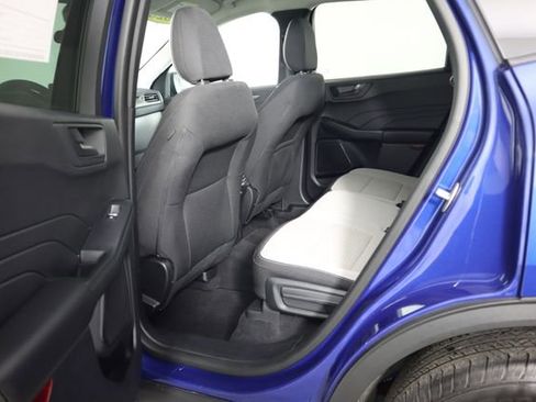 Used 2023 Ford Escape Active w/ Tech Pack #1 image 54