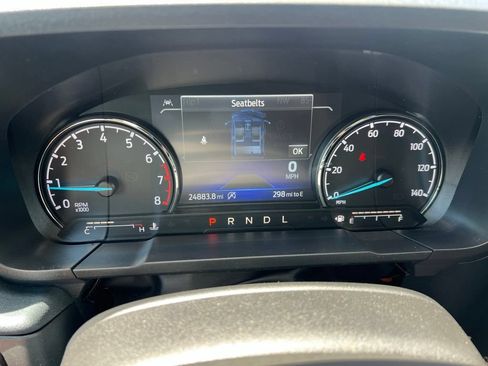 Used 2023 Ford Maverick Lariat w/ Lariat Luxury Package AWD/4WD image 31