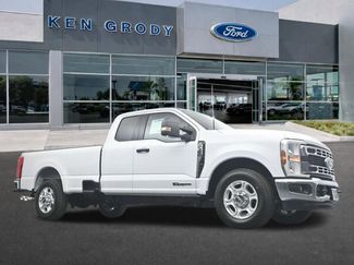 New 2026 Ford F350 XLT 360° Tour