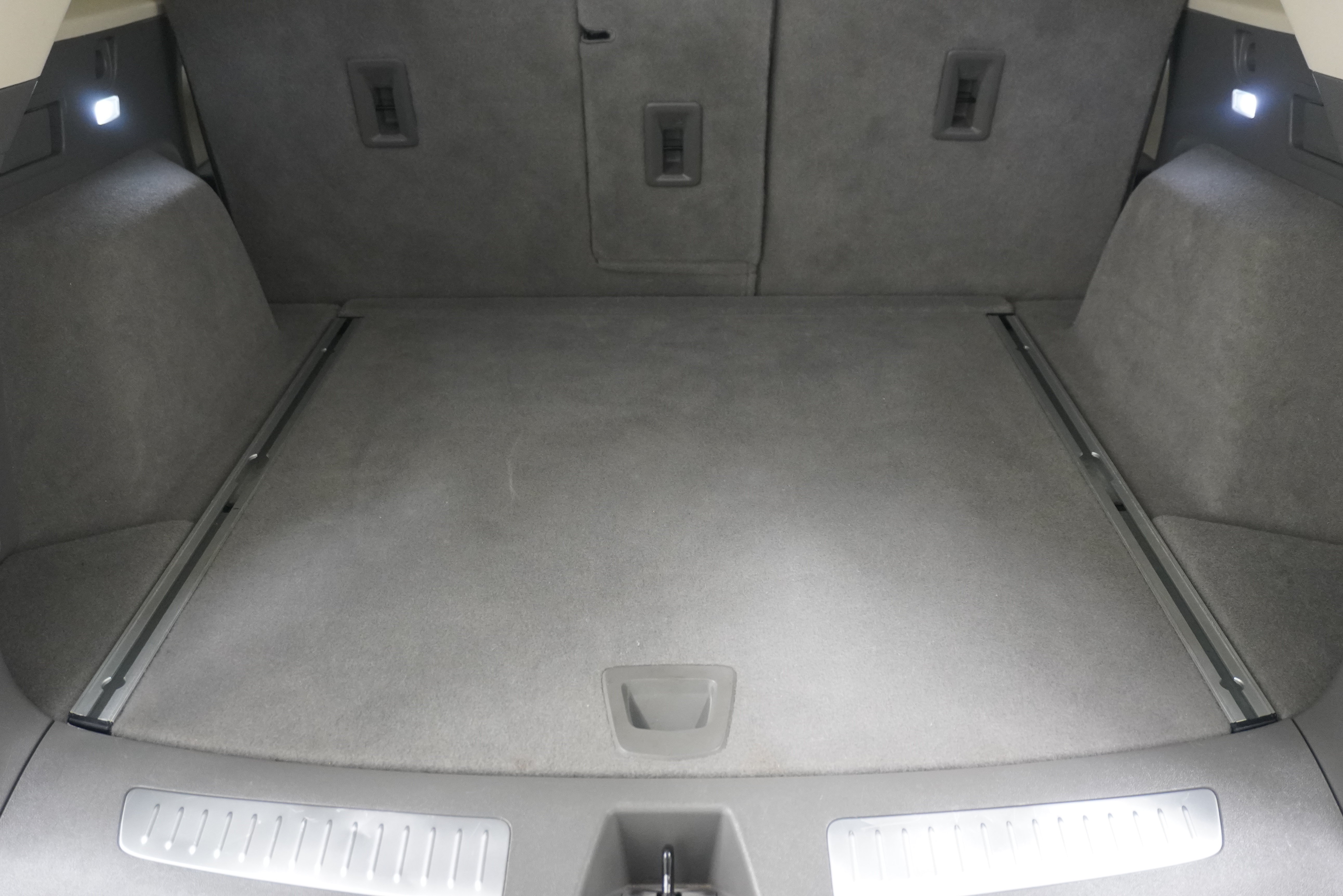 Used 2019 Cadillac XT5 Luxury FWD image 24