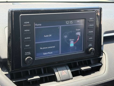 Used 2019 Toyota RAV4 XLE AWD/4WD image 11