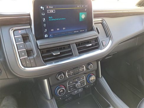 Used 2024 Chevrolet Tahoe LT image 13