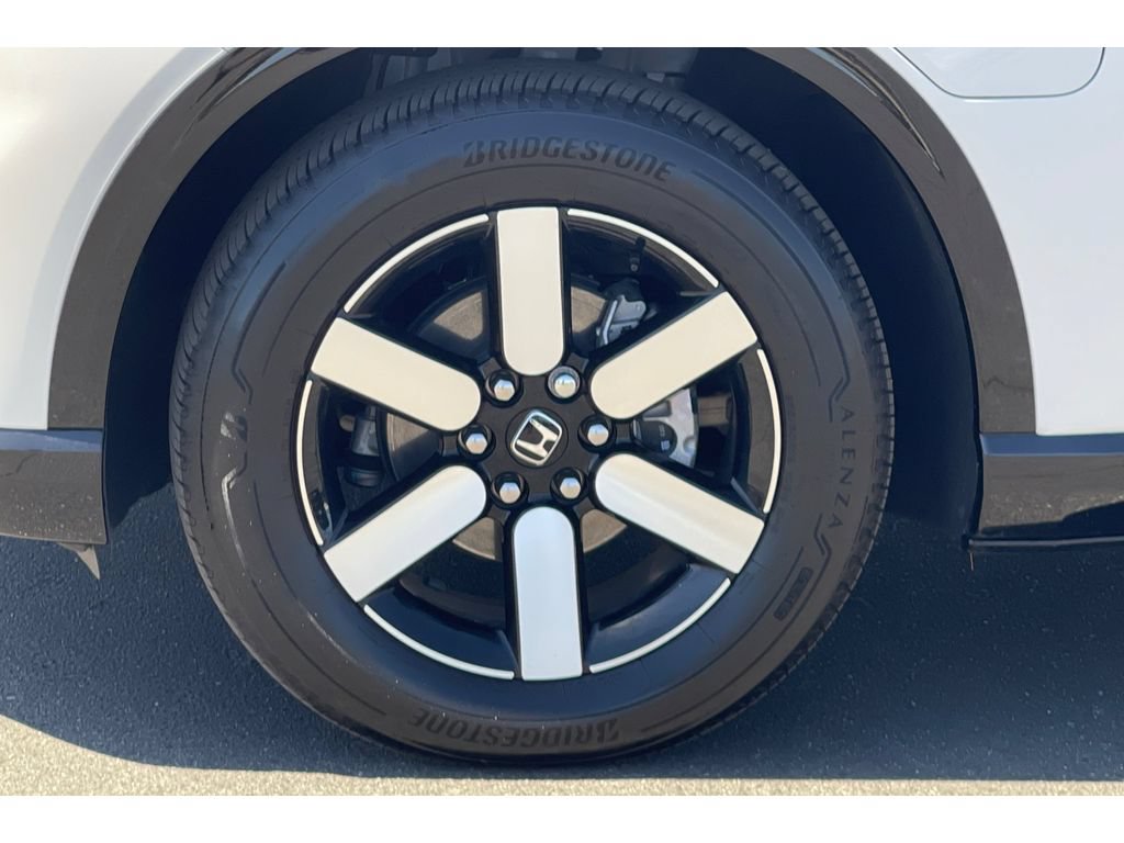 Used 2025 Honda Prologue Touring image 44