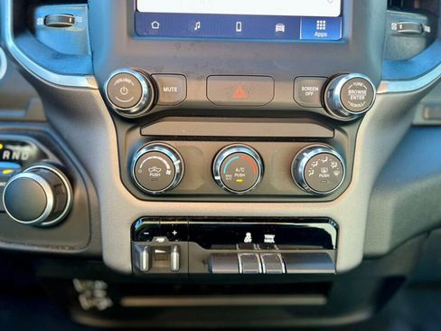 Used 2024 RAM 2500 Big Horn w/ Bed Utility Group image 26