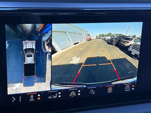 New 2026 GMC Sierra 2500 Denali w/ Denali Reserve Package AWD/4WD image 17
