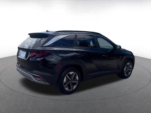 Used 2025 Hyundai Tucson SEL image 14