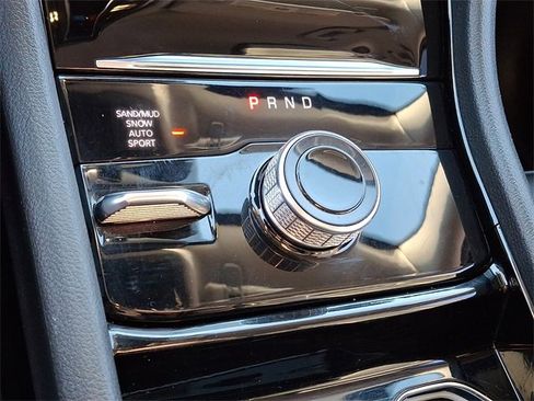 Used 2023 Jeep Grand Cherokee L Limited image 16